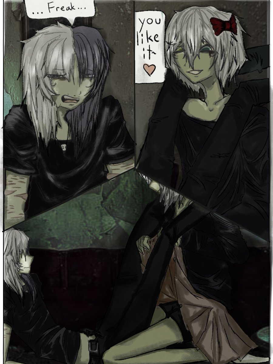 DecayedMoral's tweet photo. Another old reupload of siglai https://t.co/TThwxDMlqv