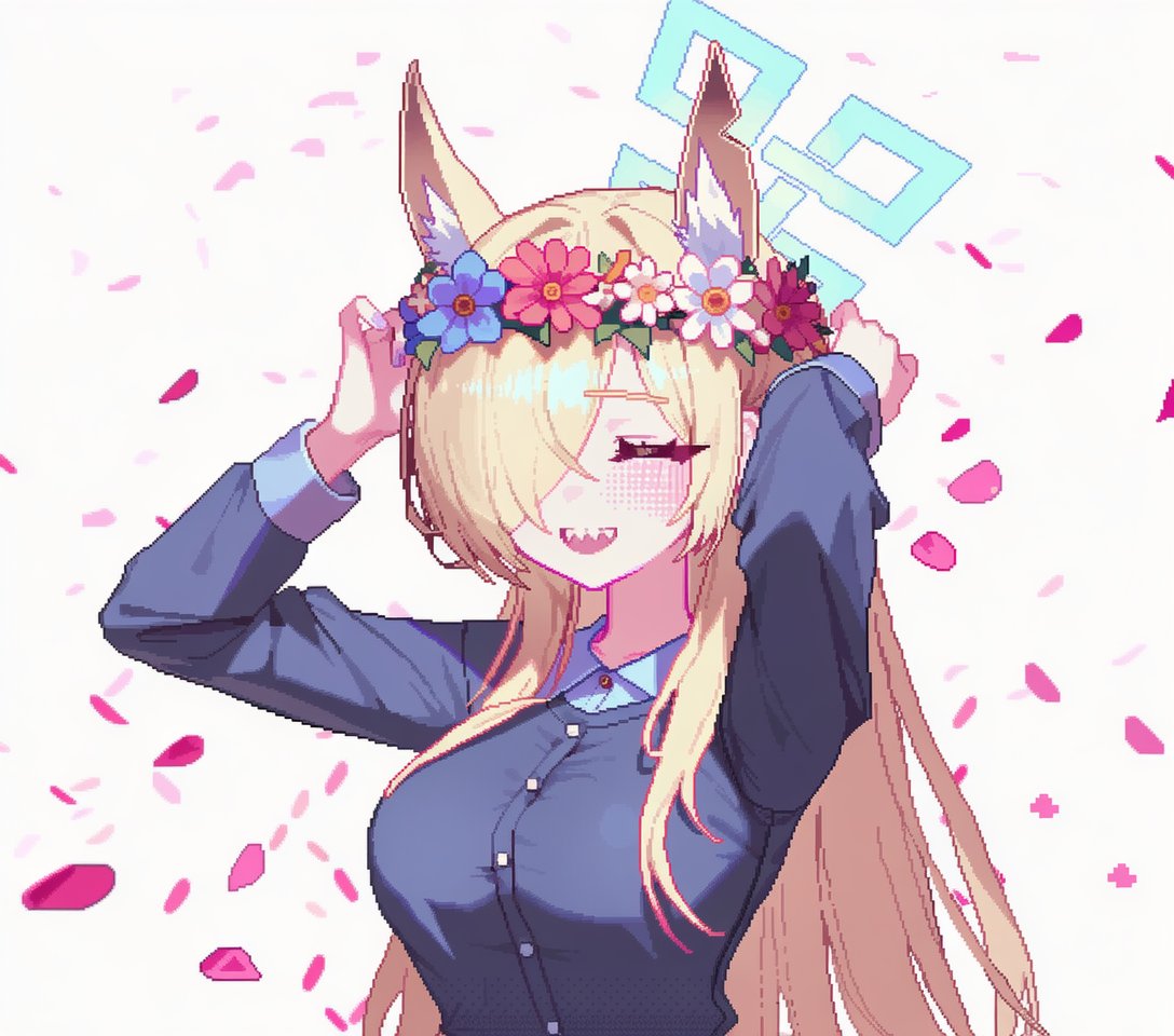 Izearto's tweet photo. カンナ🎉 https://t.co/ytSLSZ9OLv