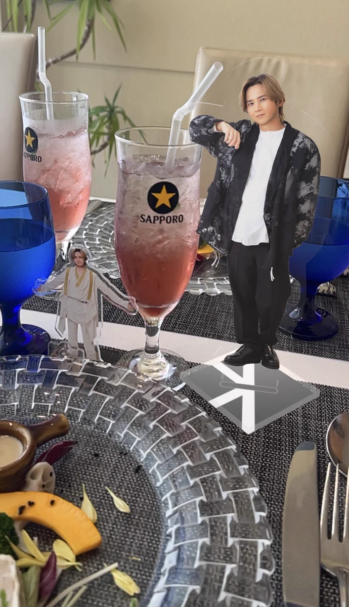 ちぃ🌹 on X: 