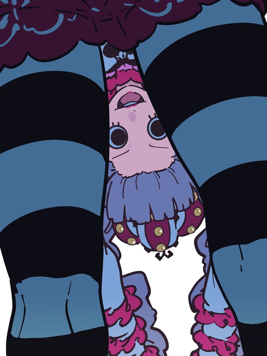 gekidan183's tweet photo. ＃ONEPIECE https://t.co/59U4afPwuX