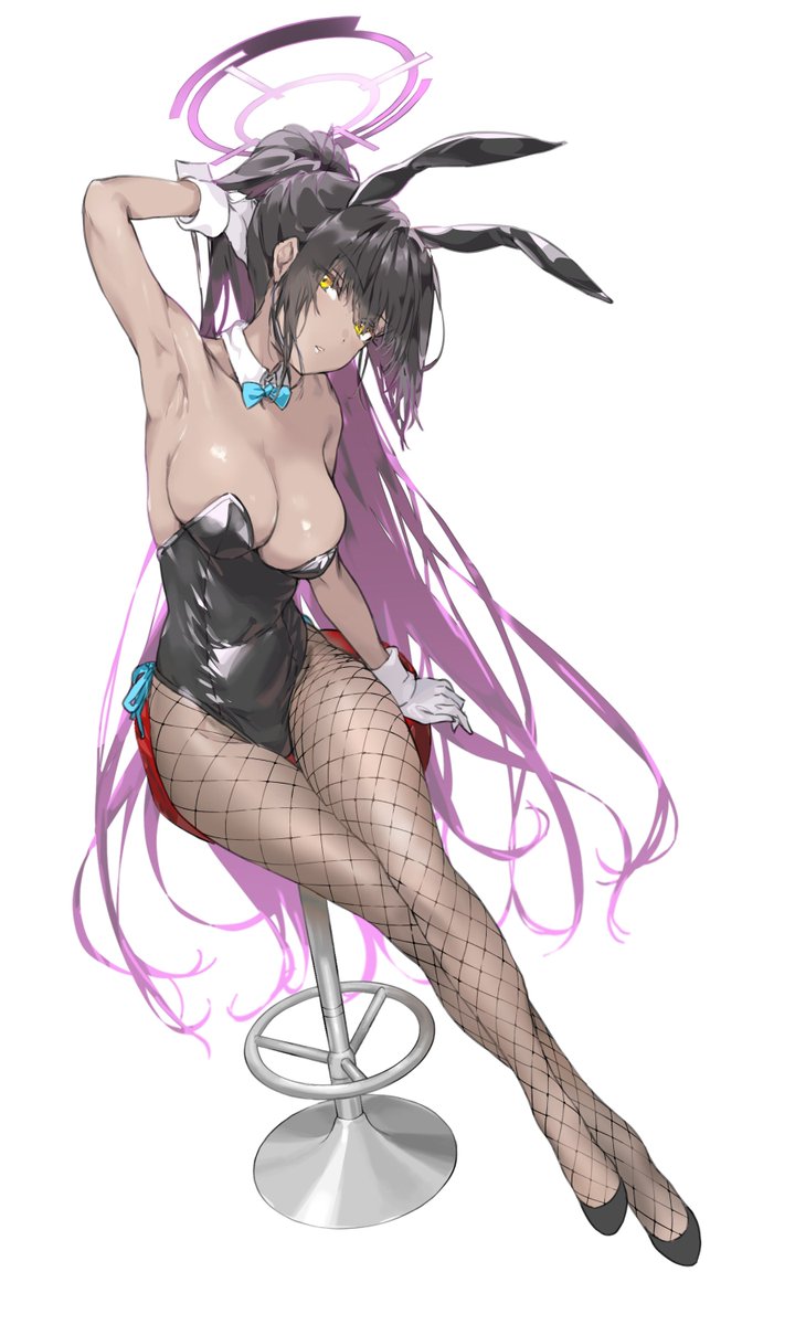 haimurakiyotaka's tweet photo. C&amp;C #ブルアカ https://t.co/D4DLwgFfmC