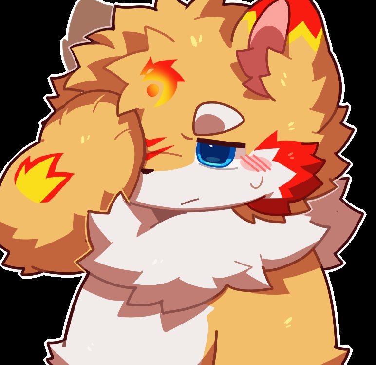 AutumnPuffyFox's tweet photo. 每次看到朋友犯蠢💢 https://t.co/E1ooy9FbQJ