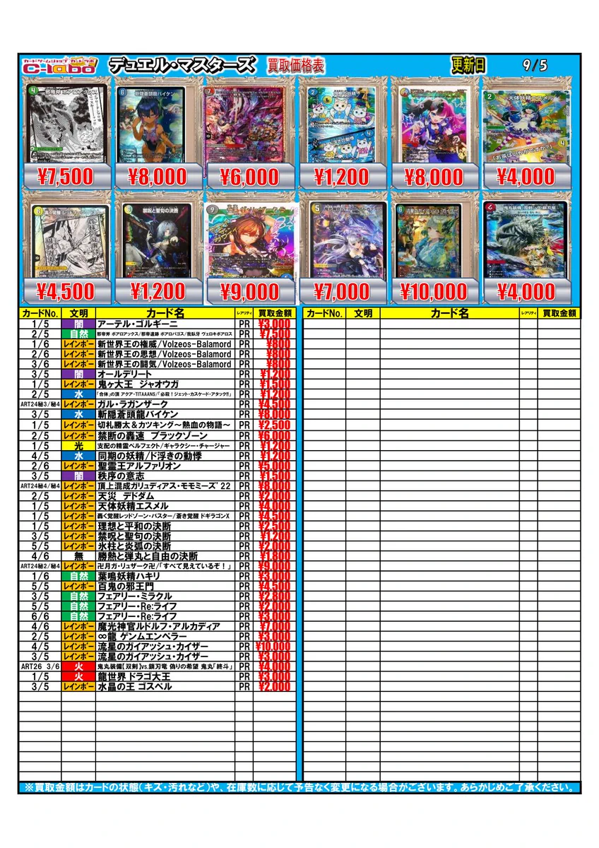 カードラボ長野店 アルバイト募集中 on X: 
