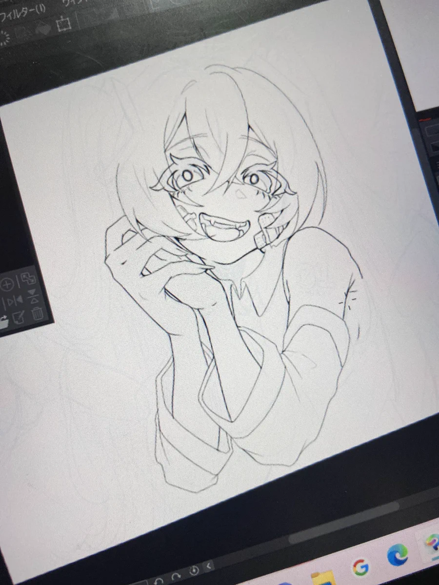 まぁ 依頼受け付け中 (@maa3384) / X