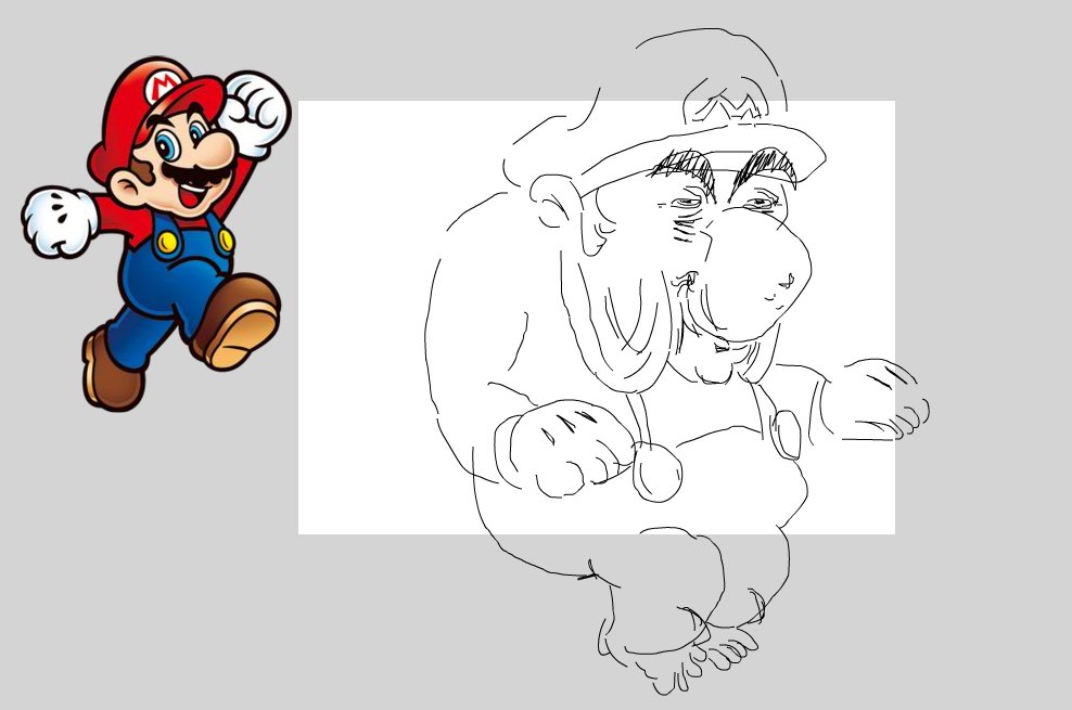 guyinthechar's tweet photo. super mario https://t.co/vHuhdbPTqv