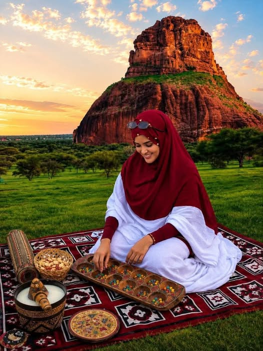 leanadchghaly's tweet photo. الخريف في موريتانيا.. طبيعة تتجدد وذاكرة تتفتح https://t.co/OhW8JfLAcH