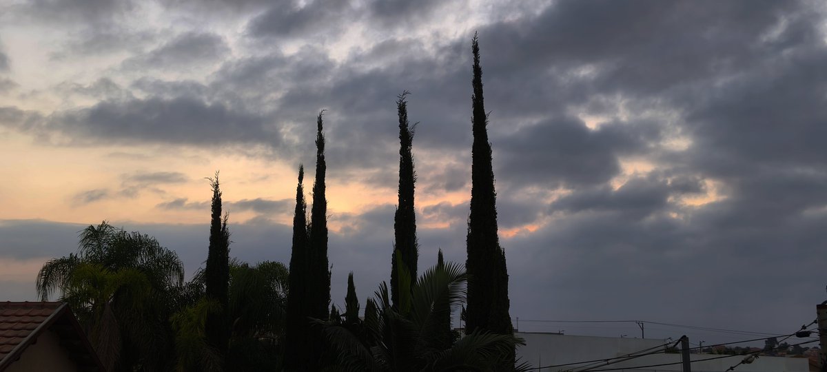 devorah555's tweet photo. בוקר אור ☕

מודה אני לפניך מלך חי וקיים, שהחזרת בי נשמתי בחמלה, רבה אמונתך

"מַה נֹּאמַר לְפָנֶיךָ יוֹשֵׁב מָרוֹם. וּמַהּ נְּסַפֵּר לְפָנֶיךָ שׁוֹכֵן שְׁחָקִים: הֲלֹא הַנִּסְתָּרוֹת וְהַנִּגְלוֹת. אַתָּה יוֹדֵעַ:" 
סליחות

יהי רצון שאלוהים ישמור ויגן על כל חיילי צה''ל, מכל צרה וצוקה, מכל נגע ומחלה,  אמן ואמן 🙏🏼 

#עם_ישראל_חי🇮🇱
#אמא_לגולנציק🔰
#אמא_לחיילת_בקרקל💪🏼🫡