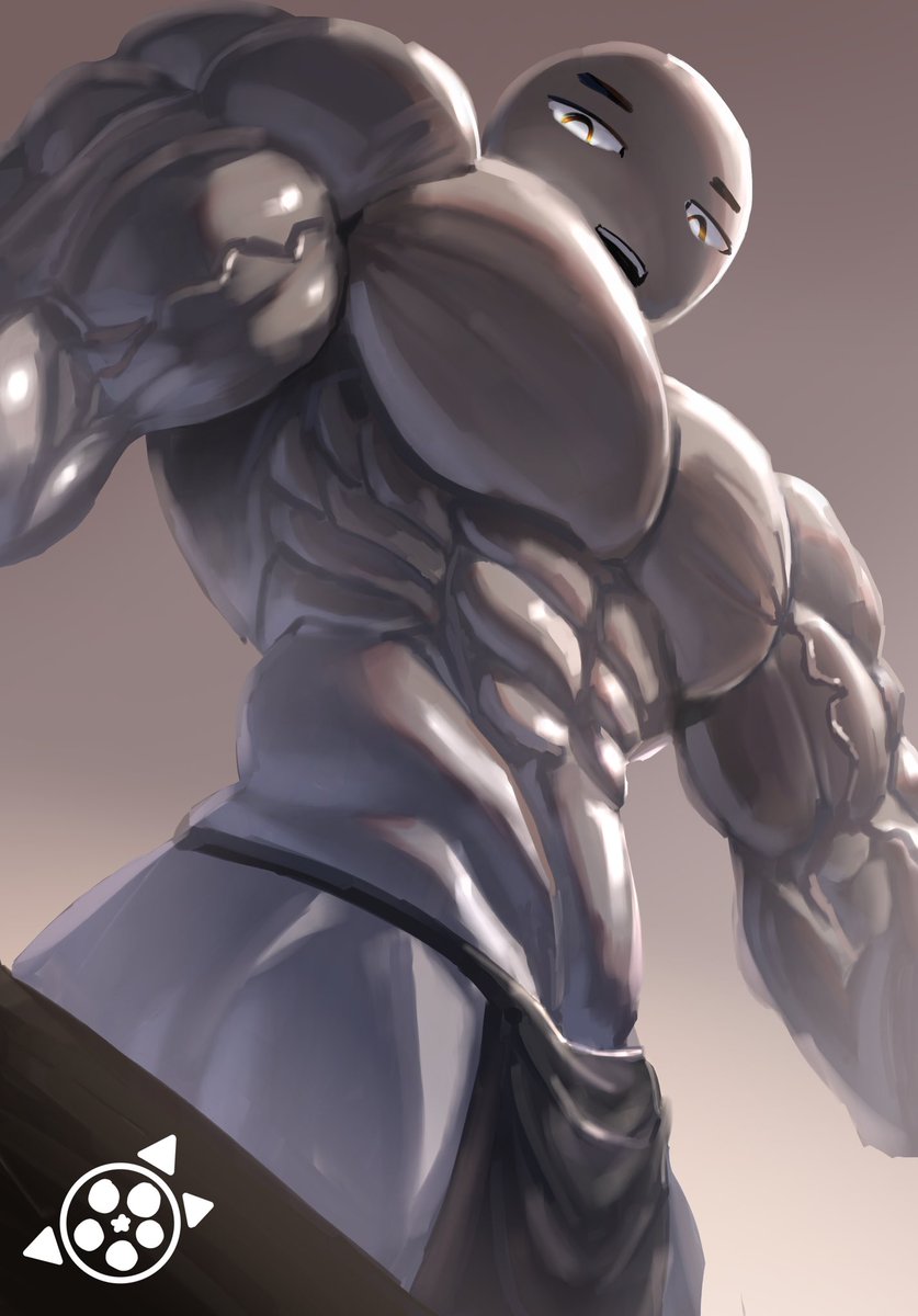 nuxaleon's tweet photo. still trying to figure out how to render 
anyway here’s dan https://t.co/OAB2RgFlhC