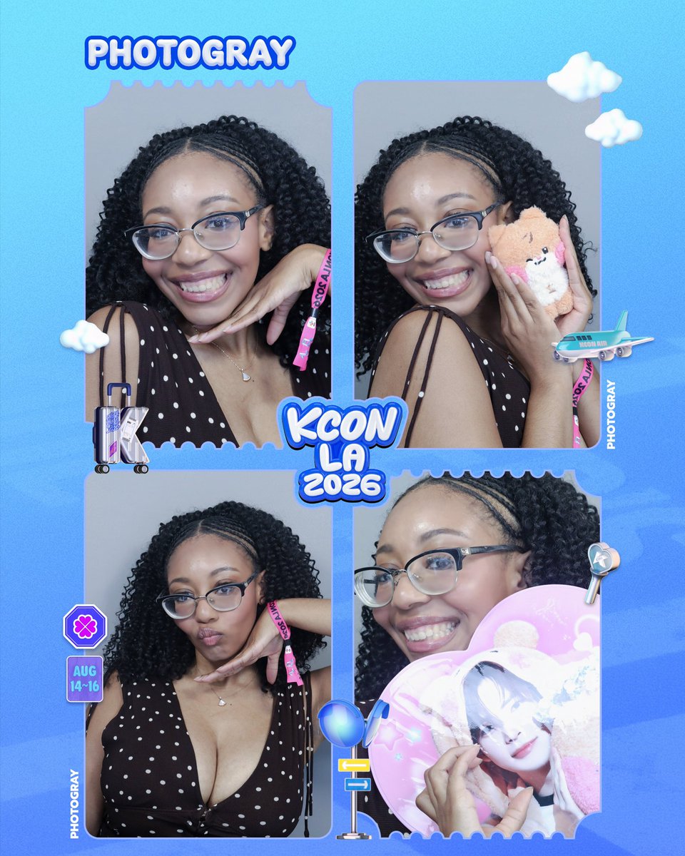 VALENDlNO's tweet photo. over one month later and I’m still at the restaurant 🥲 from seeing my ults to my oomfies, ty kcon for a truly unforgettable weekend 🩷 I’m so excited for next year!
#KCONNeverForget #KCONLA2026 https://t.co/p0bblwJVAg