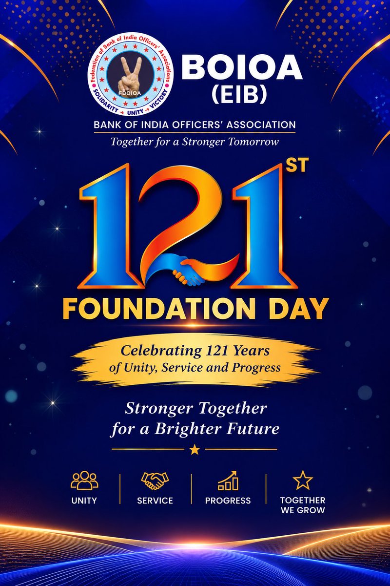 boioaeib's tweet photo. Since 1906,we have been driven by a Pan-India vision &amp; belief that banking is about more than transactions- about relationships. Today,with 5.5k branches &amp; 7.6 k ATMs,we continue to reach every nook &amp; corner, transforming our legacy into excellence
#BOI4NationSince1906 
#FBOIOA https://t.co/JHx2pHasD8