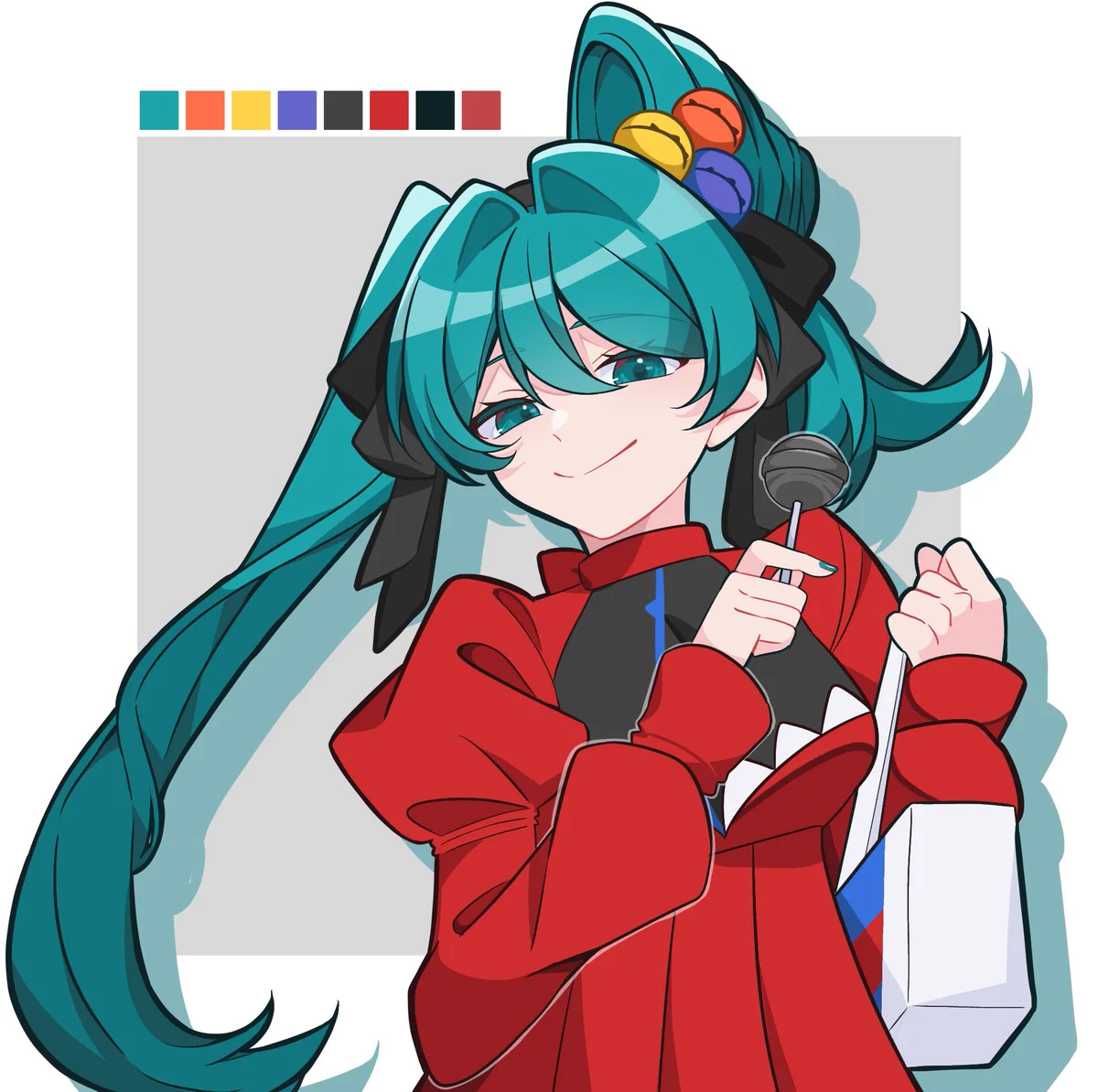 Yuri (@YuriousTeto) / X