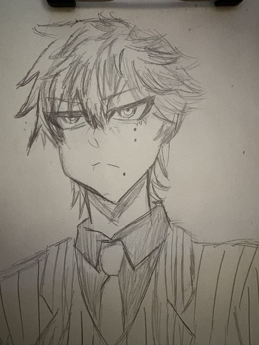 onion__ni's tweet photo. 旋律初描き

不機嫌可愛いね( ´,,•ω•,,`)♡ https://t.co/GGMqRHlmdj