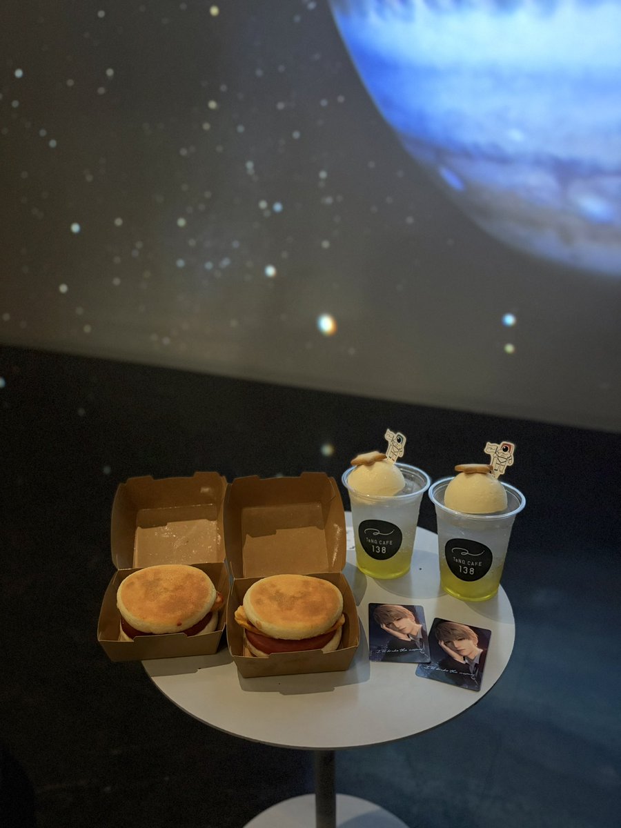 lIQ7q1's tweet photo. 📍Space Travelium TeNQ 🌙✨
宇宙旅行してきた気分になれる体験型施設🪐 VRで月面を歩いたり、宇宙について楽しく学べたり、想像以上に没入感がすごかった！
大人でもしっかり楽しめて、宇宙好きにはたまらない場所🌌 https://t.co/5PKF3VZ6uo