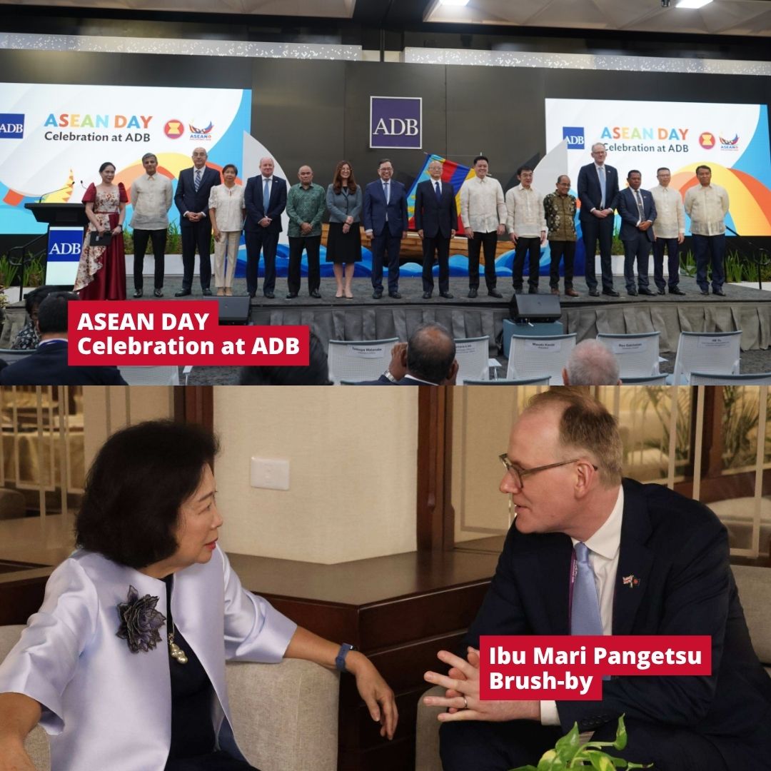 ukinphilippines's tweet photo. The UK is strengthening economic cooperation with the Philippines through analytical diplomacy. In Manila, FCDO Chief Economist Prof. Dennis Novy engaged policymakers, businesses and partners on trade, investment and resilience. https://t.co/6MzohdhhzX