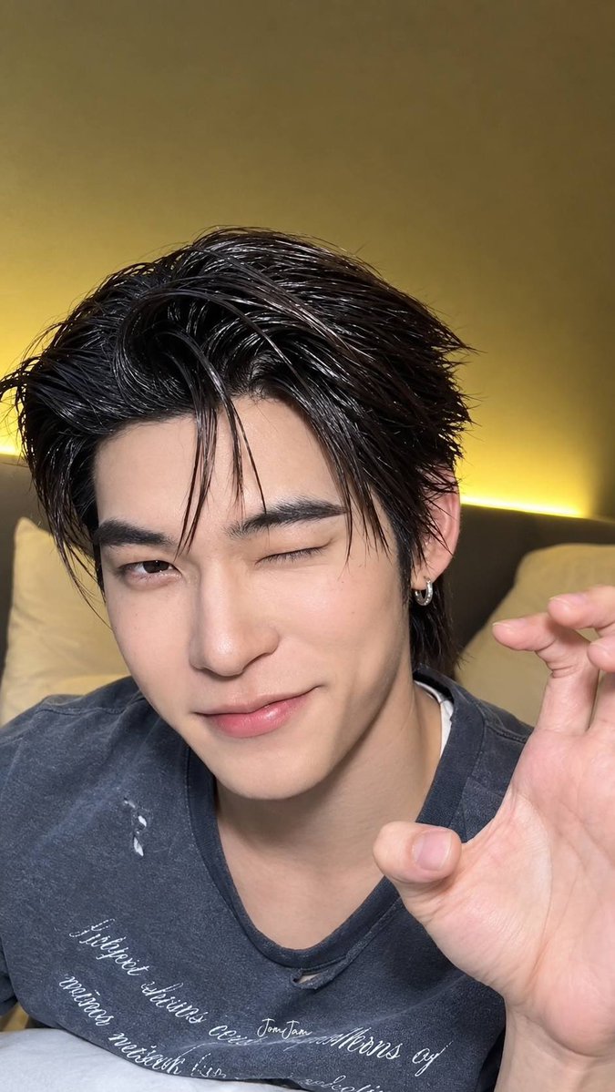 MamiAgnes88's tweet photo. #twnpich
#VoteForTeeTee
https://t.co/r06EJ1GuMp
#หล่อปะล้ำปะเหลือ 🐶 🫶🏻🌻 https://t.co/ijyFHdOrr0