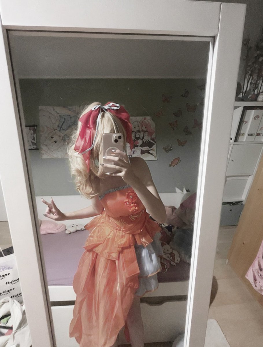 miiyows's tweet photo. haii #cosplayㅤ #GenshinImpactㅤ https://t.co/NHdgfwwYzm