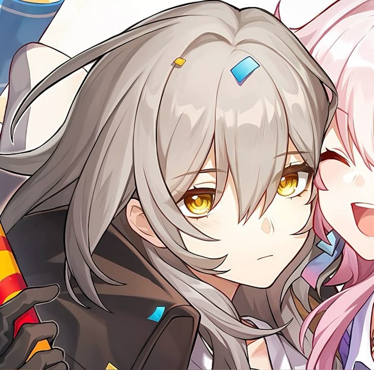 nihiluxspen's tweet photo. Interaction bait lol

Post 4 of your literally you characters from #honkaistarail https://t.co/4JW35HpdBB