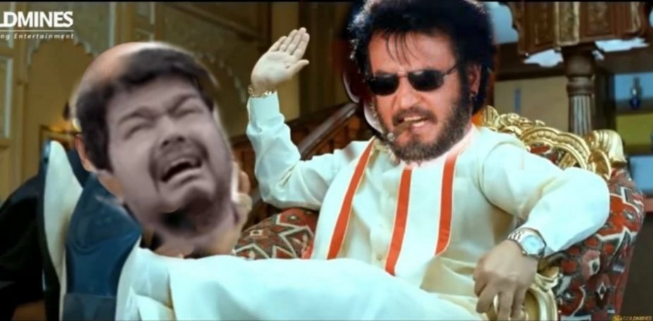iamRoy_x's tweet photo. #Coolie North India Collection - 51.45cr 🗿

Meanwhile 2023 Made Fraud Politician lullupathy #Leo Collection was - 14cr 🤡 https://t.co/0CQXwYiWIf
