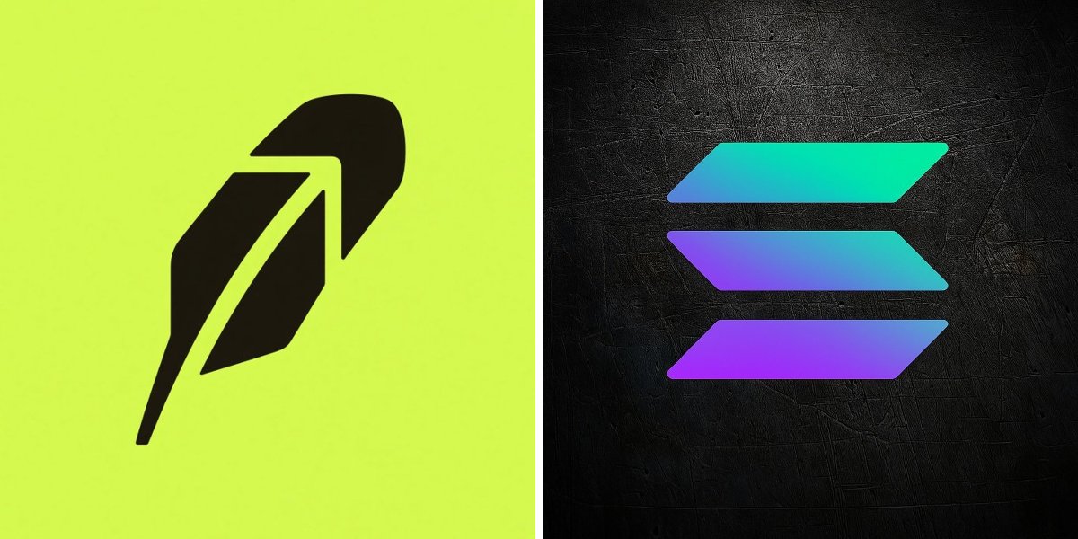 ErikHodler's tweet photo. 🚨 Robinhood & Solana are emerging as key players in the tokenized stock market.

The tokenized equity market is accelerating. According to Grayscale, weekly spot trading volume for tokenized stocks approached $3B in early August, with Robinhood Chain, BNB Chain, and Solana leading activity.

⚡ Solana continues to build strong momentum. Tokenized asset trading volume reached around $5.77B in Q2, up 114% QoQ, with tokenized stocks accounting for roughly $4.8B.

🔥 Robinhood Chain is also gaining traction rapidly following its mainnet launch. Three of the seven tokenized stocks with the highest DEX trading volume over the past 30 days are already operating on Robinhood Chain.

Meanwhile, tokenized equities have surpassed $110M in TVL, yet only around 5% of the market is currently being used in on-chain financial applications such as lending and collateral.

That shows how early this market still is.

Solana is building liquidity. Robinhood is bringing tokenized stocks closer to mainstream users.

The next question is: who will turn tokenized stocks from 24/7 tradable assets into productive financial primitives for DeFi? 👀

#Solana #Robinhood #RWA #Tokenization #DeFi #Crypto