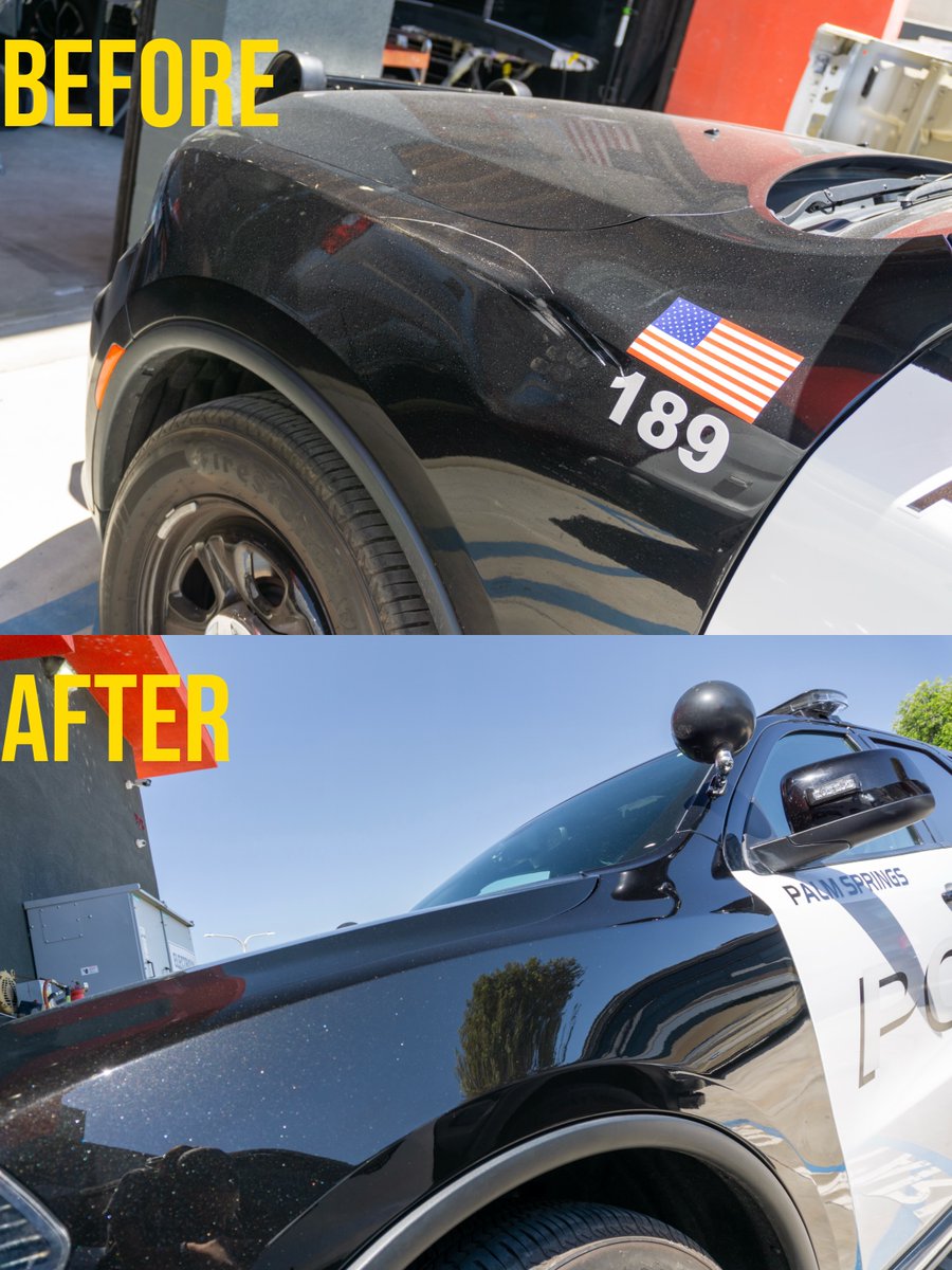 karakayas's tweet photo. Back on the streets faster than you can say “license and registration. ”

J &amp; L Auto Body
928 S. Glendora Ave, West Covina, CA 91790
DM us or call (626) 856-0234 https://t.co/udSkoKlMXs