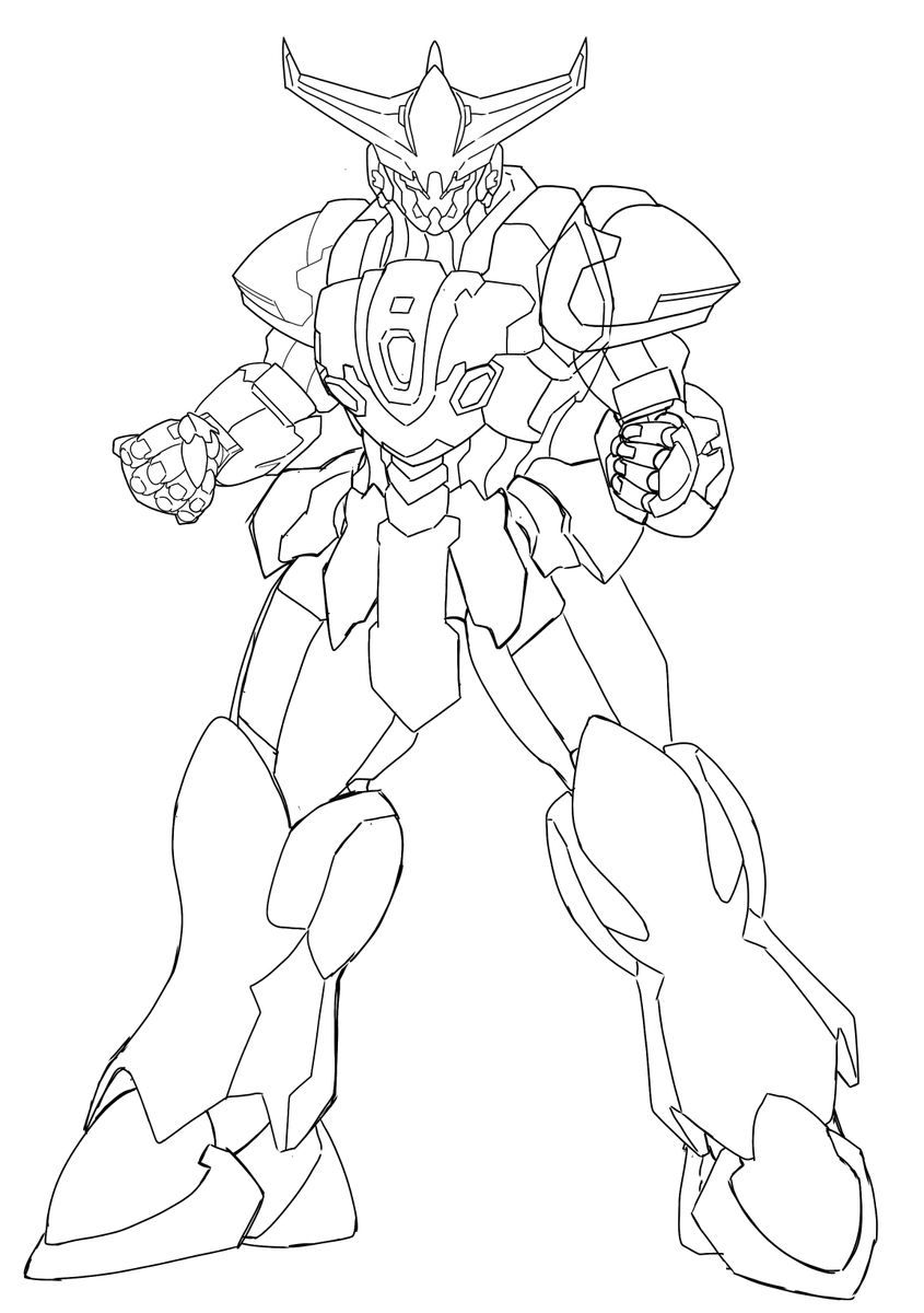 camogaru's tweet photo. wip https://t.co/lLX8XzW46e