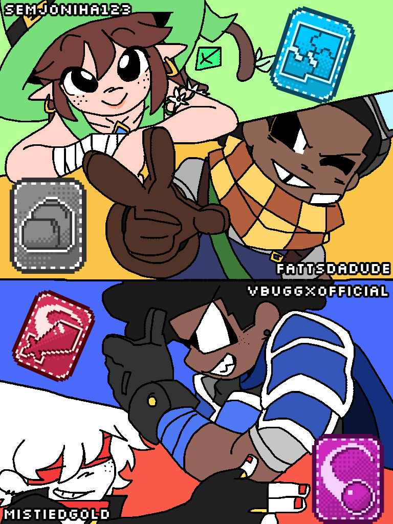 VBUGGXOFFICIAL's tweet photo. BLOCK TALES #robloxartㅤ https://t.co/omSshAiTZ5