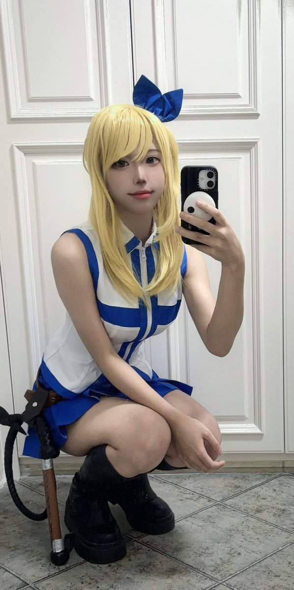 Seangsu_cos's tweet photo. https://t.co/ttnKwjN2Fo