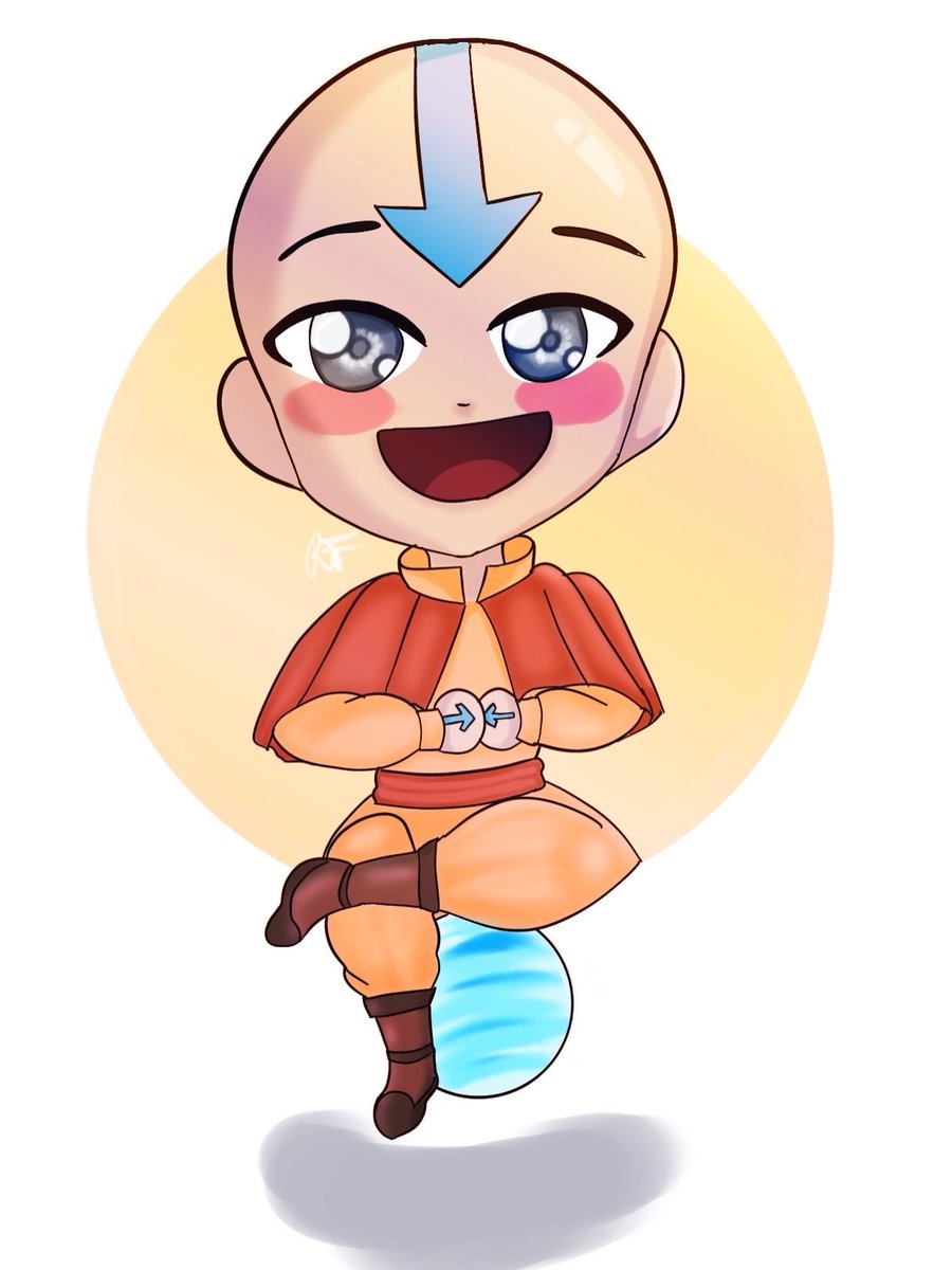 ArtistBirb's tweet photo. I’m currently doing fanart of Avatar: The Last Airbender characters! Who’s your favorite? #avatar #fanartㅤㅤㅤㅤ #chibi #cute #anime #atla #avatarthelastairbender #cartoon #digitalartㅤㅤㅤㅤ #CommissionsArt #commissionsopen #aang #katara #toph https://t.co/nCh1brk0tA