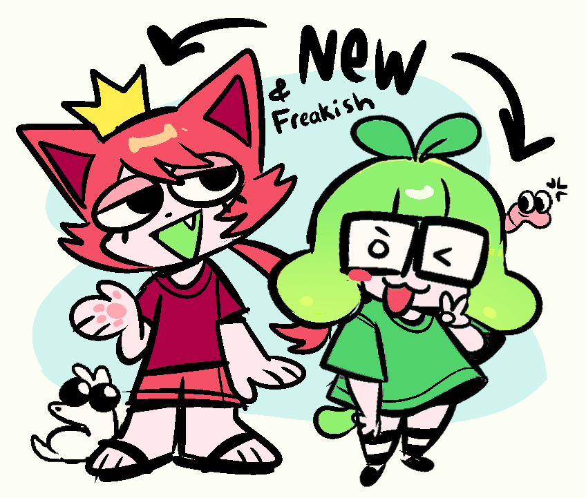 Jaltoid's tweet photo. forgot some important thangs https://t.co/xVrhkXapDR