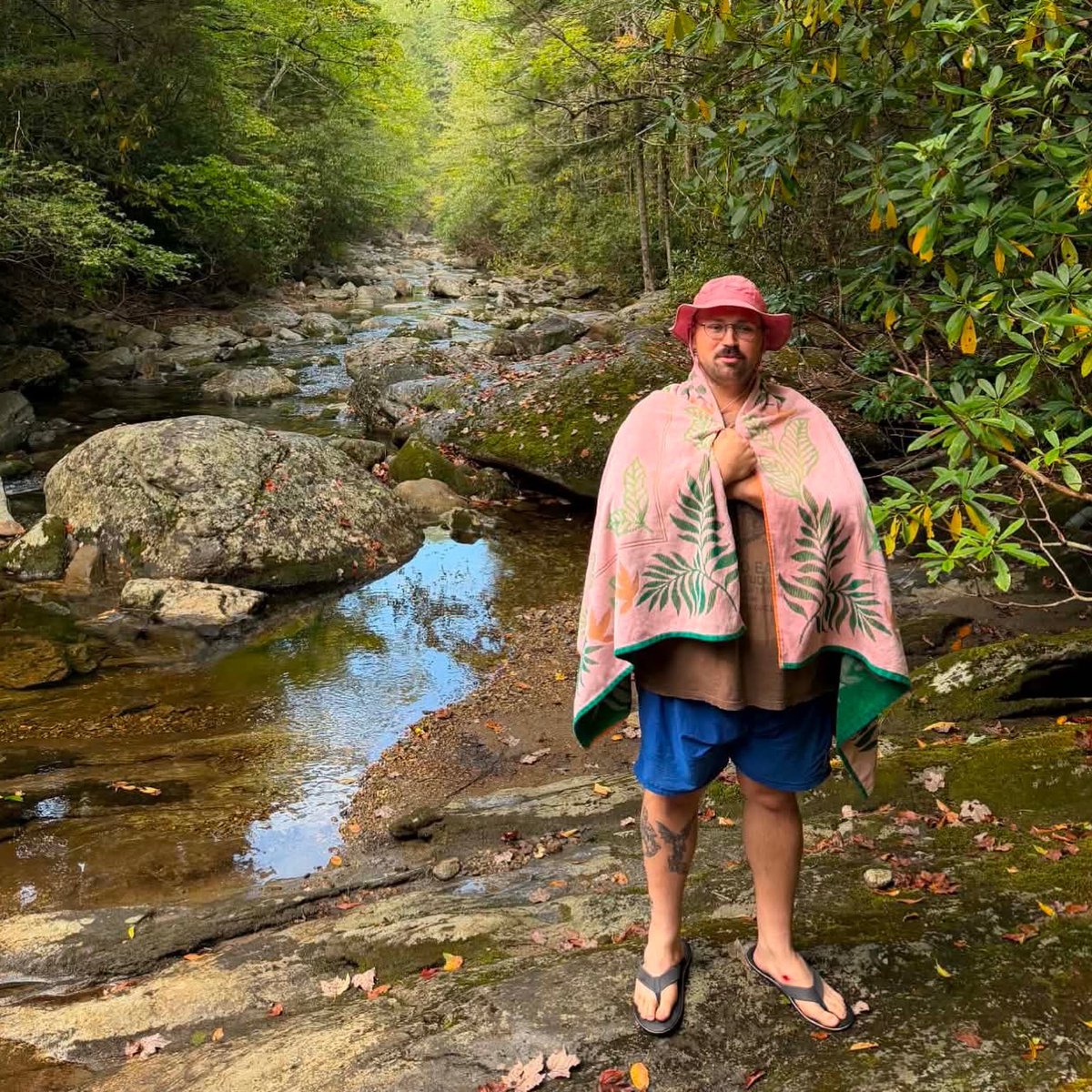 icewaterenjoyer's tweet photo. Summer’s in the bag. https://t.co/6LLl6T6TYJ