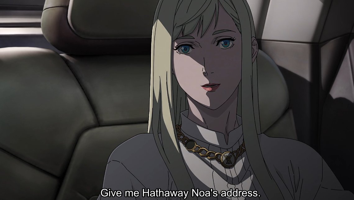 JellyfishGalaxi's tweet photo. I've seen all sorts of takes about Gigi, but I don't think enough recognition is given to how much agency she actually has in the movie. She's not letting herself get carried along by the plot, she makes it happen without others even realizing it https://t.co/iyu2Fo60Ky
