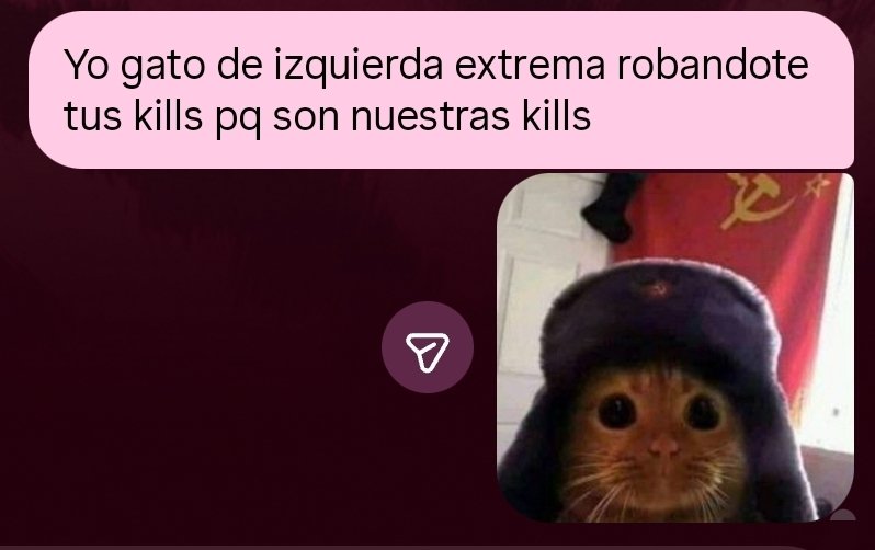 noctysfall's tweet photo. viva la izquierda https://t.co/MXaauYB1GF