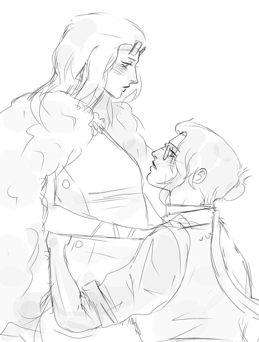 Xewqir's tweet photo. gift…. @MxSinistarrr https://t.co/r1xUitS8TH