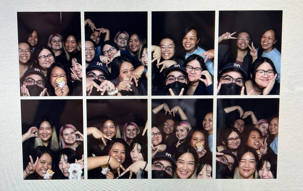 iwonshownu's tweet photo. Last day of the popup and got to hang with all my friendssss ๐ฉต thank you @hello82LA! ๐ชโจ
#MONSTAX_Release_Event #hello82 #82giveaway
@hello82official @OfficialMONSTAX https://t.co/7IaKcfQihU