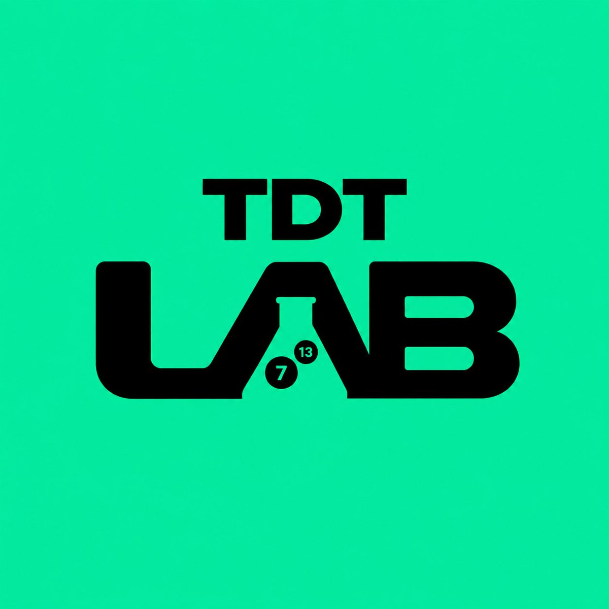 theTDTlab's tweet photo. 🧪 The symbol changes. The system remains https://t.co/Tc2Vinm6Sk
