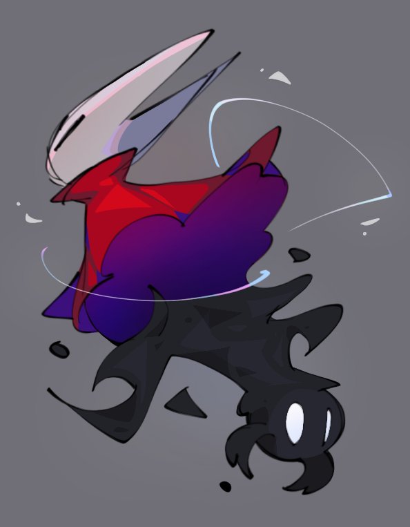 Im11Oby66619703's tweet photo. #hollowknight  🪡⬛️ https://t.co/JLlVRFIpUV