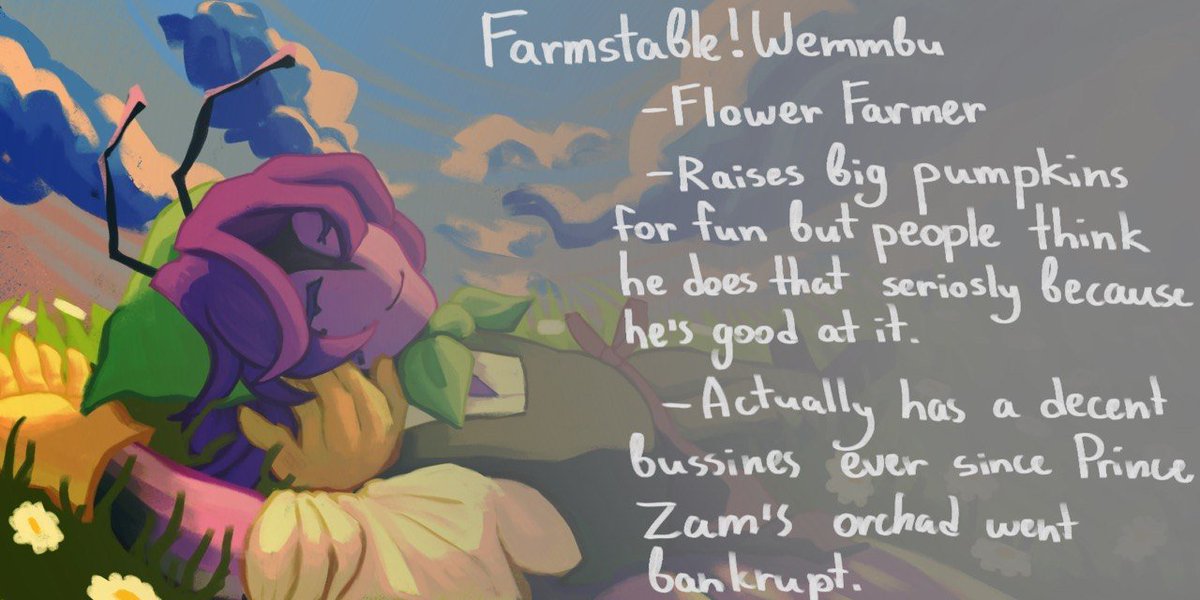 hoshimka1's tweet photo. Hi guys, can we please like and share my new peak au, thanks #wemmbufanart #uufanart https://t.co/cY1Pmm1mZZ