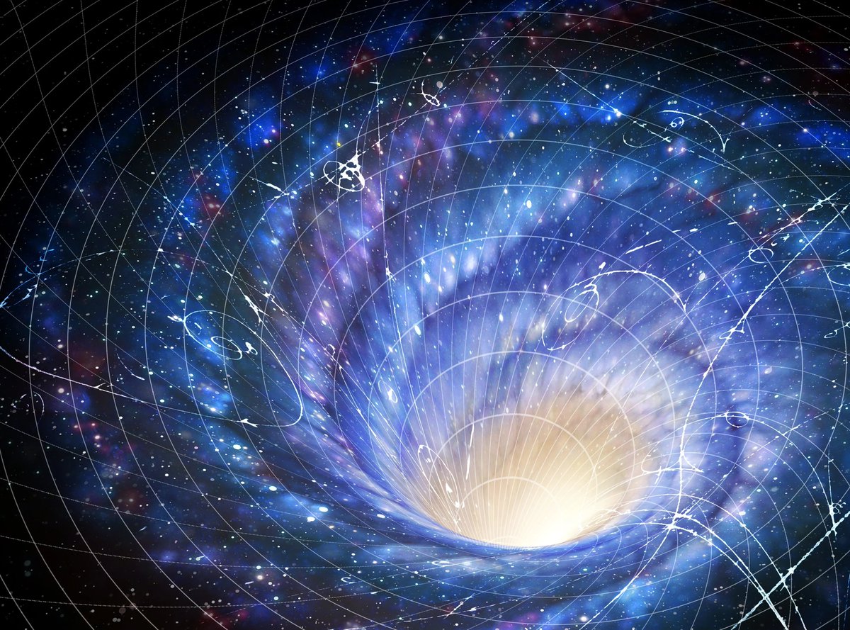 NightSkyToday's tweet photo. 🚨: Scientists Just Confirmed the Presence of Unknown Physics in Our Universe. https://t.co/oPmiSFaBfM