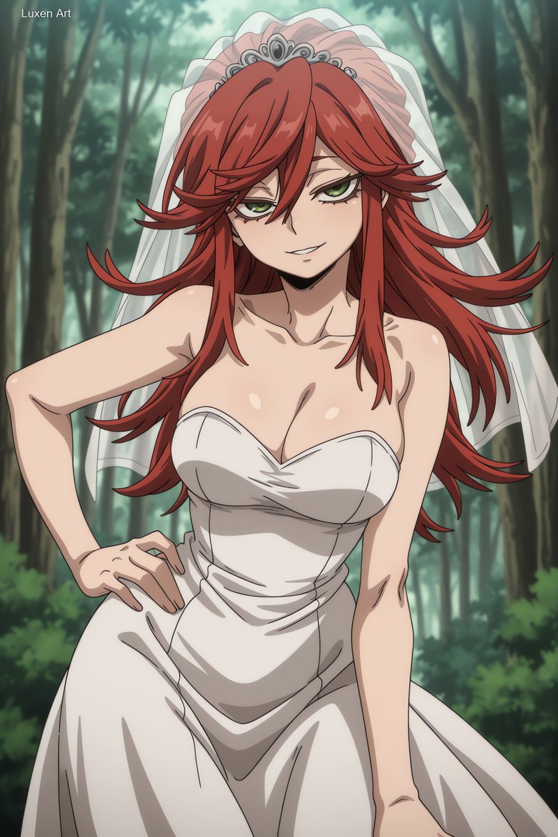 LuxenArt_'s tweet photo. Riyou Reaper - Gachiakuta

#riyoureaper #gachiakuta #animeart

The character is fictional and represented as adult https://t.co/ZhhxM6c1Xe