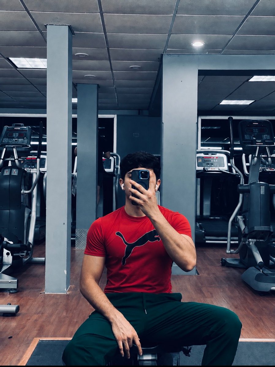 RobertamdJ's tweet photo. Hoy se entrenó rico 🙂‍↔️ https://t.co/6XNLIA9dzj