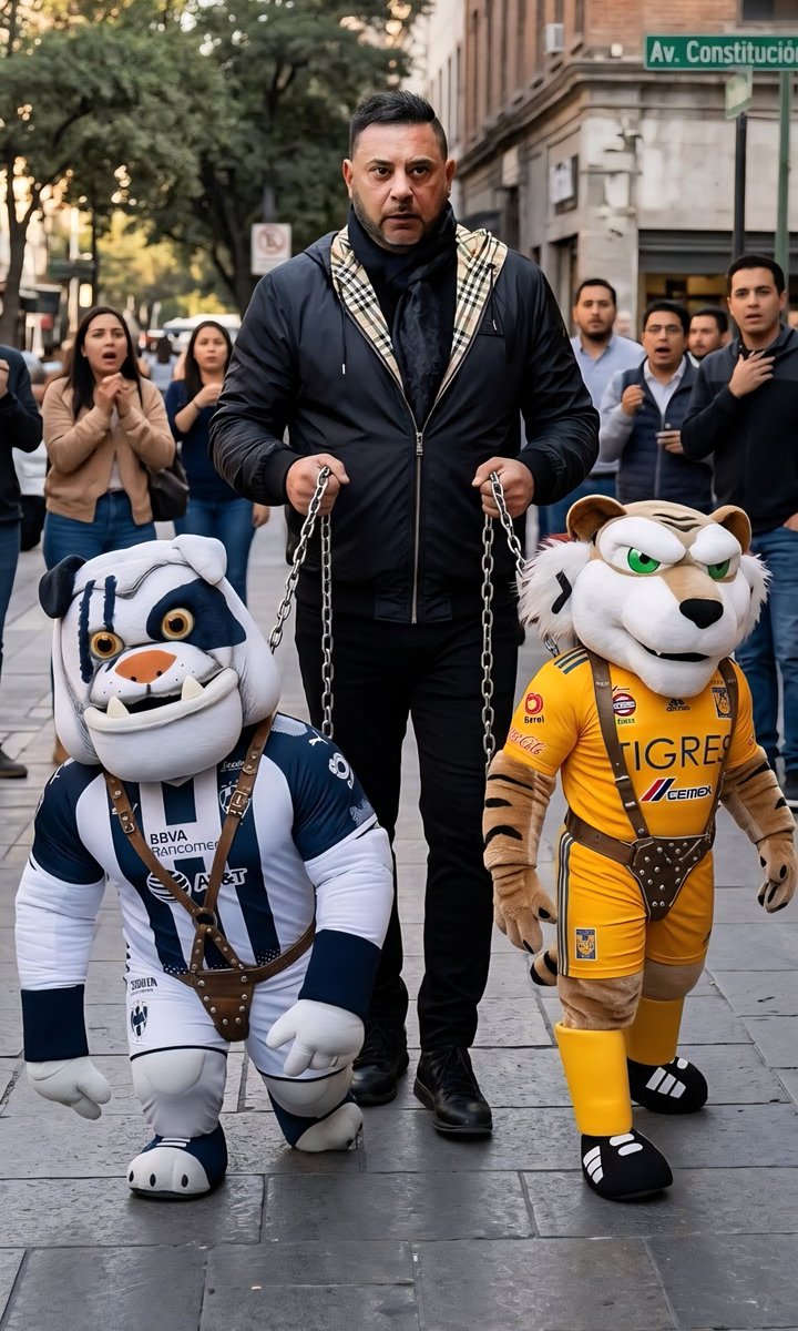 irving_maya's tweet photo. Pero andaban M@me y M@me los Regios que eran equipos grandes , todo volvió a la normalidad!!! 🏆👹❤️ Tigres y Monterrey comieron Chorizo ! ARRIBA EL TOLUCA !!! #diablostwitteros https://t.co/6IprWPhJKM