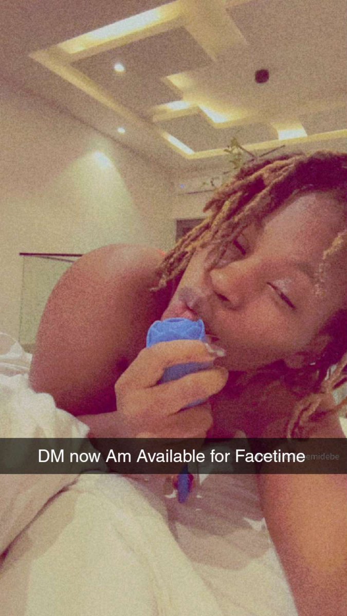 itsgbemmy's tweet photo. Dm now for sex video calls https://t.co/aL3EupRYCv
