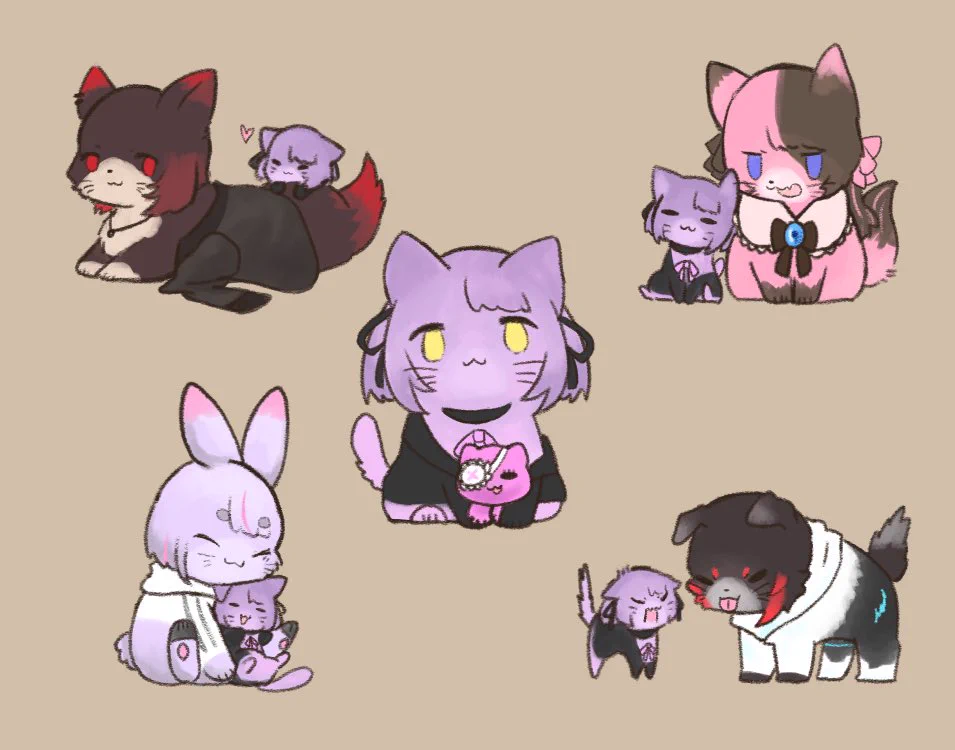 こうみ/komi👾📘💧 on X: 