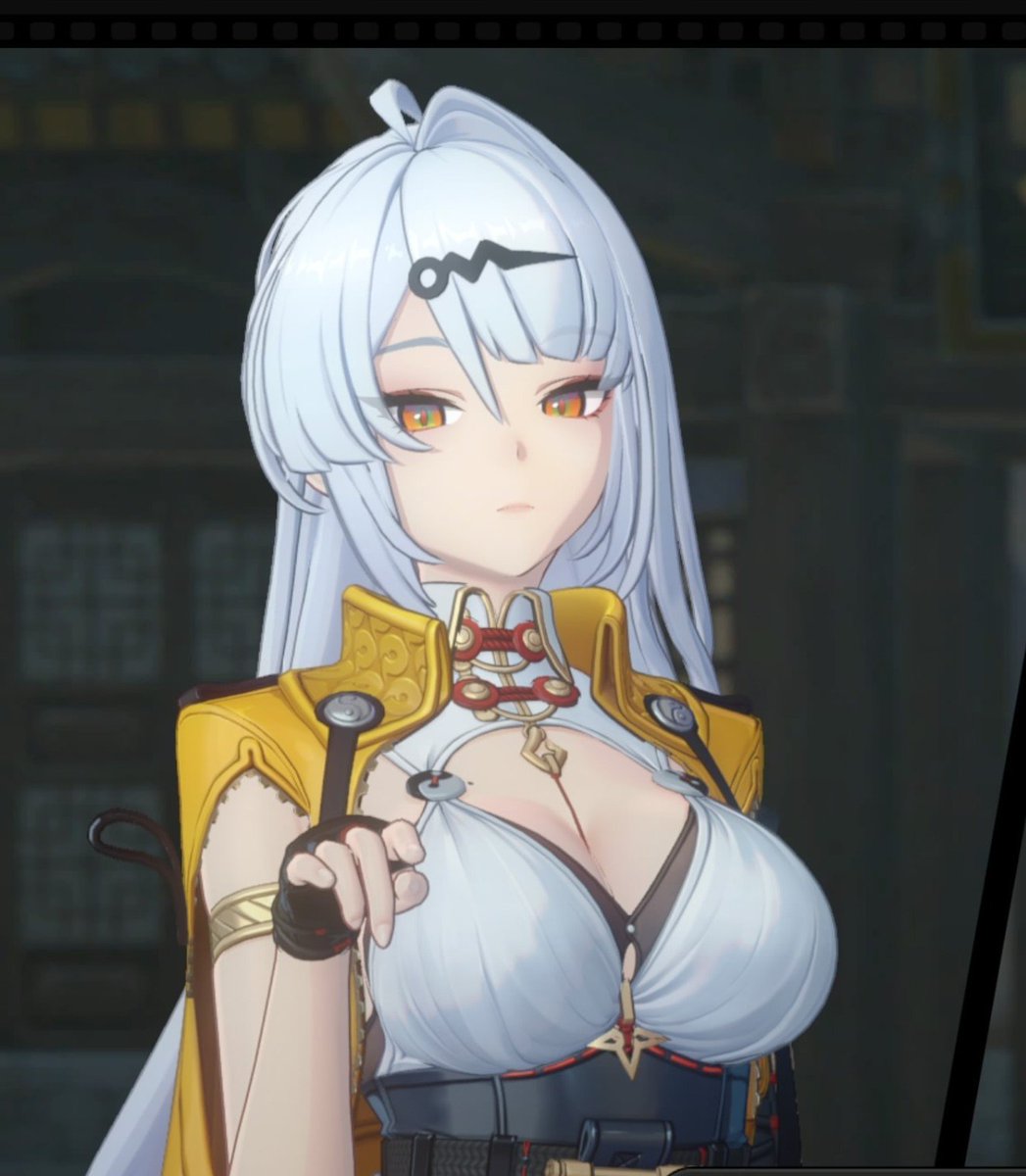 Acceletor4882's tweet photo. Idk why but I really like when she does this pose 😭 https://t.co/X3LqigJb2O