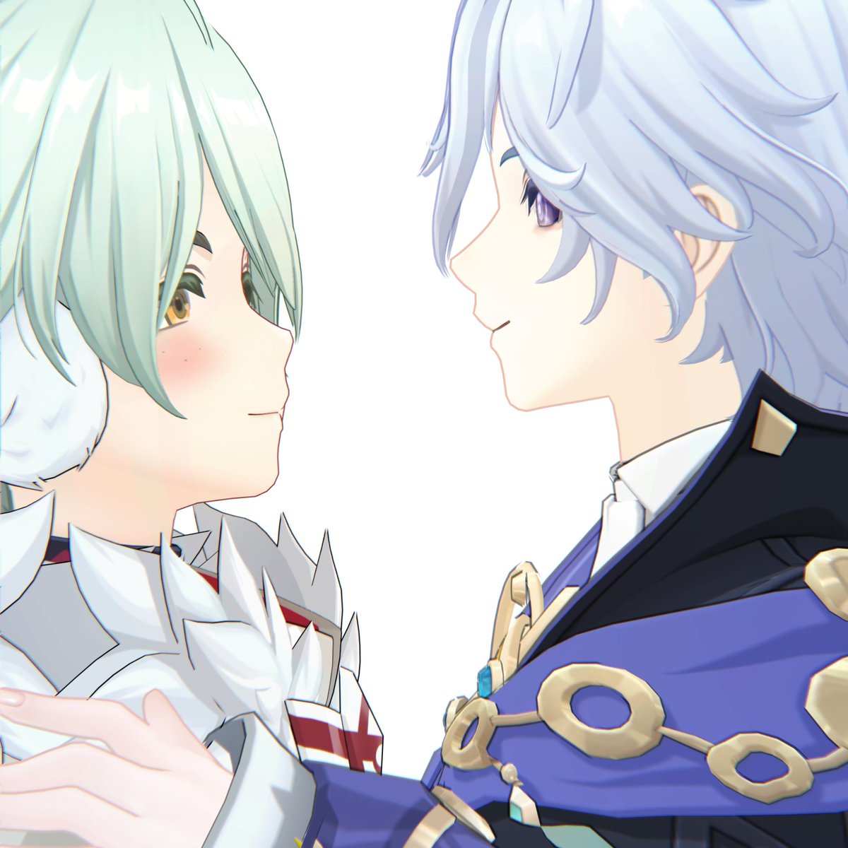 lmntt47's tweet photo. доброе утро #Mityosha #ミアリョ #stell4rtwt https://t.co/JCFv9Y9ruB