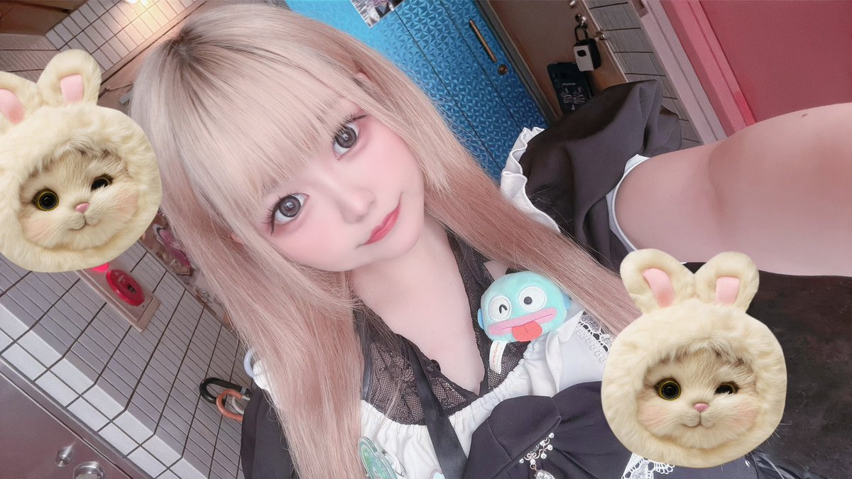 __Channano__'s tweet photo. います！！雨の日くじ🌟🌟🌟 https://t.co/1dmL5cQjeN