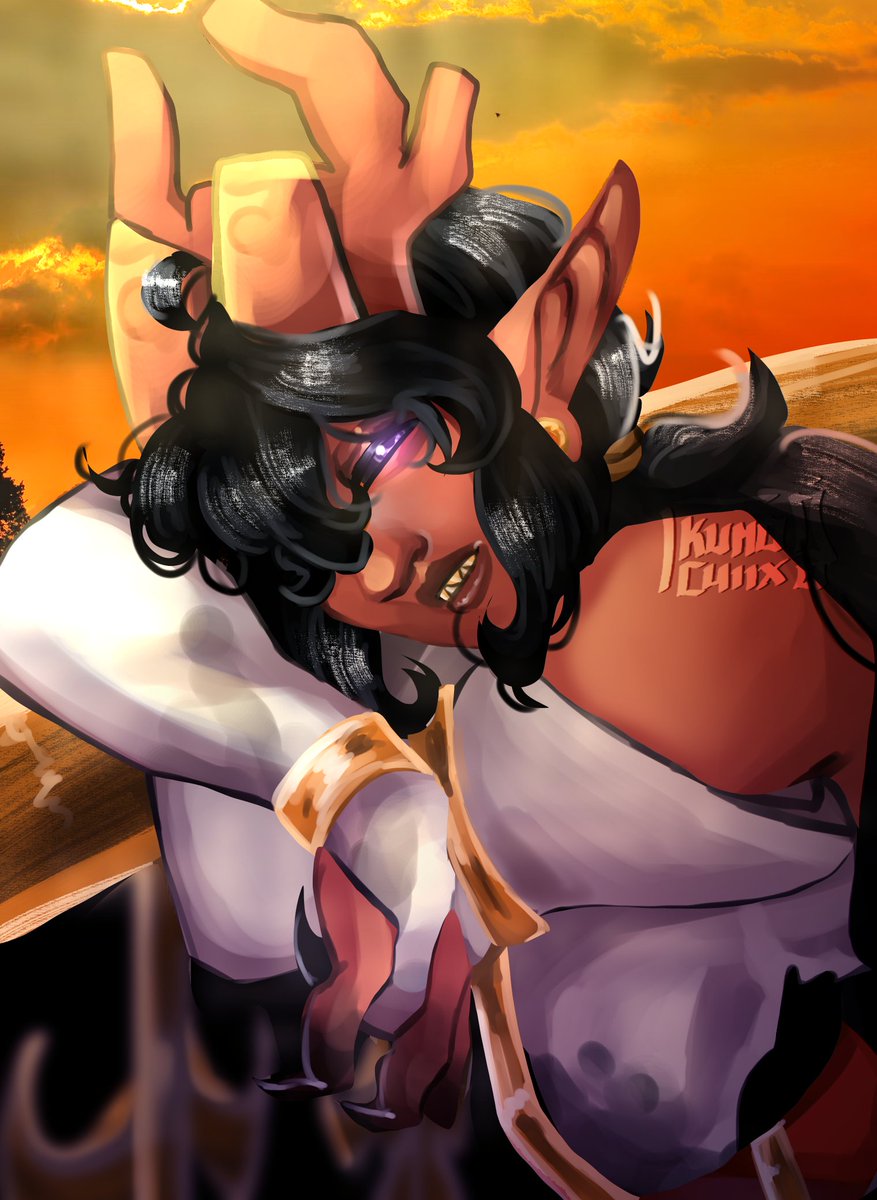 Kumochiix's tweet photo. Twinkzinho maldito, te amo Magnus
#Wsmp @umintrovertido https://t.co/wfD7EvZ6zs