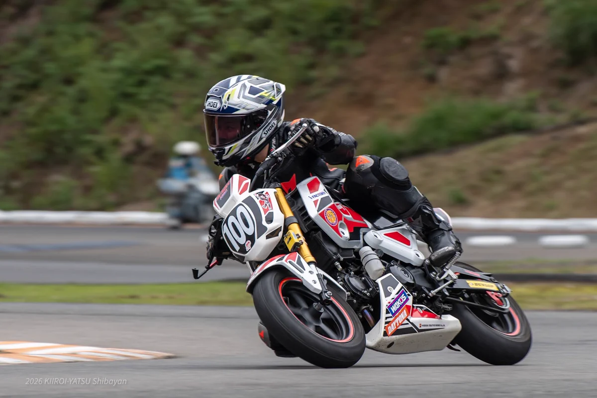 Reposts by たはらかすみ☆ZX10R☆ZX25R☆NSF100 (@kasumithr) / X