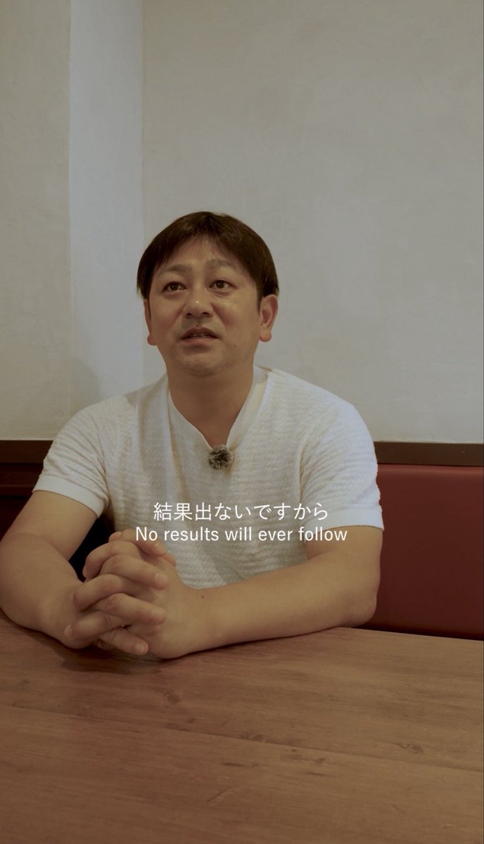 paddockfilms's tweet photo. 「Jpn1で戦うためには」山下貴之調教師（船橋競馬場所属） https://t.co/RDtOEtHoH2