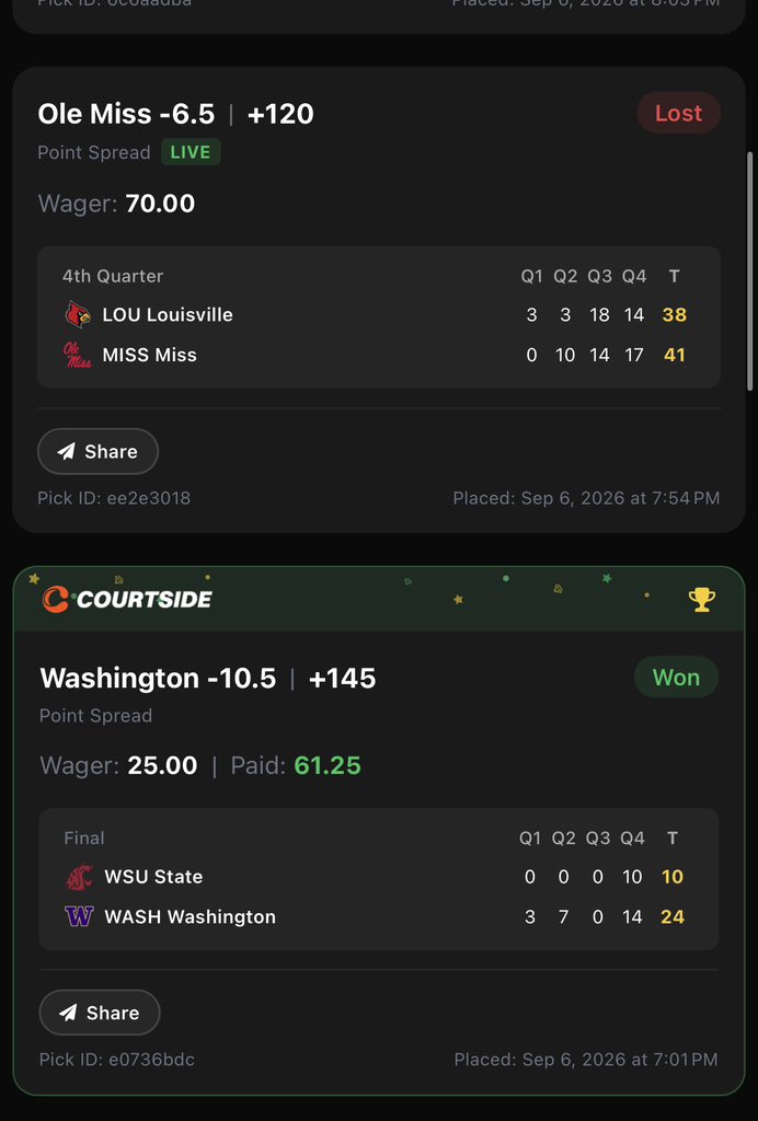 plusmoneylover's tweet photo. Ole miss never seeing my bread ever fucking atrocious defense https://t.co/q8JduxMiKr